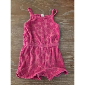 Baby gap toddler rompee 2t